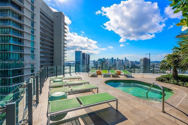 501 NE 31st St 2404, Miami, FL 33137