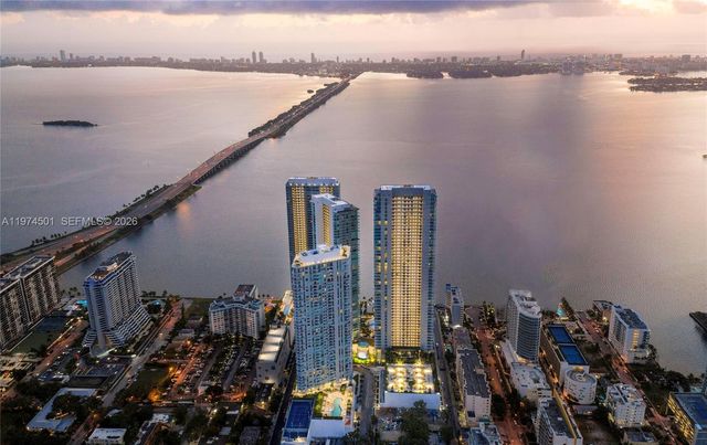 501 NE 31st St 2404, Miami, FL 33137