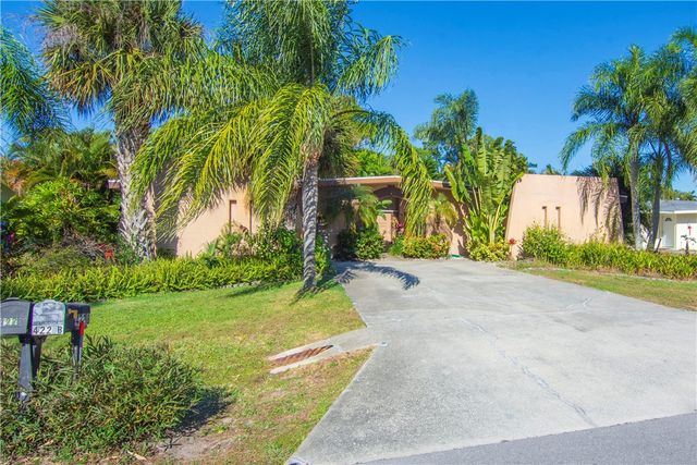 422 Del Monte Road, Sebastian, FL 32958