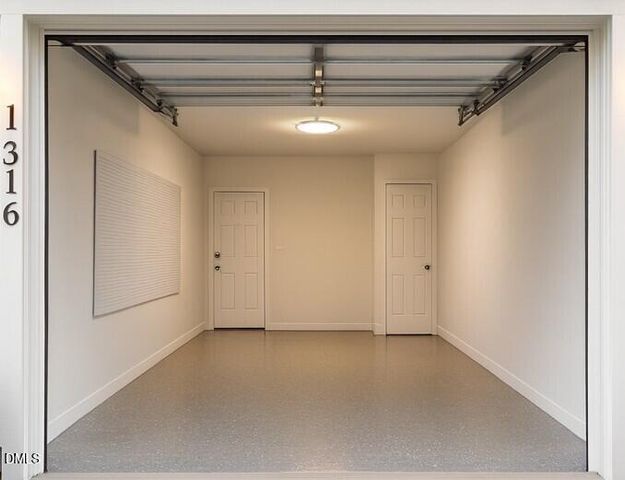 1316 Kendall Drive, Durham, NC 27703