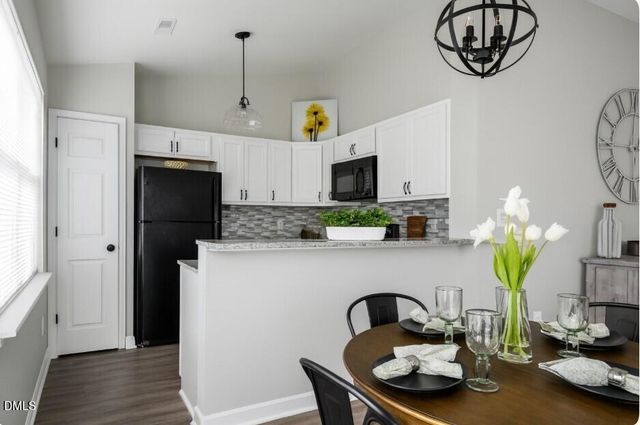1316 Kendall Drive, Durham, NC 27703