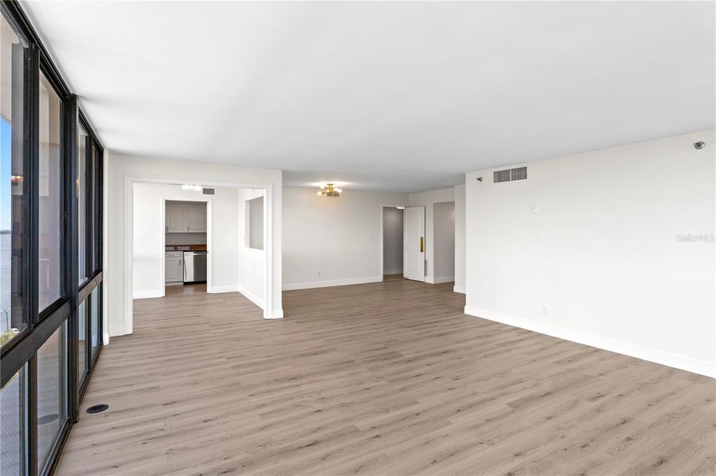 Image 13 of property listing at 3301 BAYSHORE BOULEVARD 1101E, Tampa, FL 33629