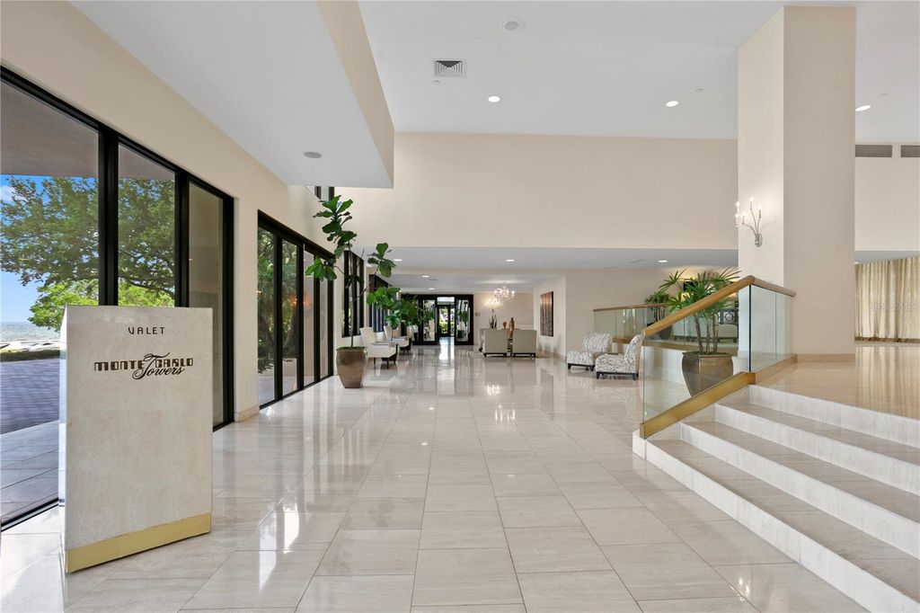 Image 42 of property listing at 3301 BAYSHORE BOULEVARD 1101E, Tampa, FL 33629