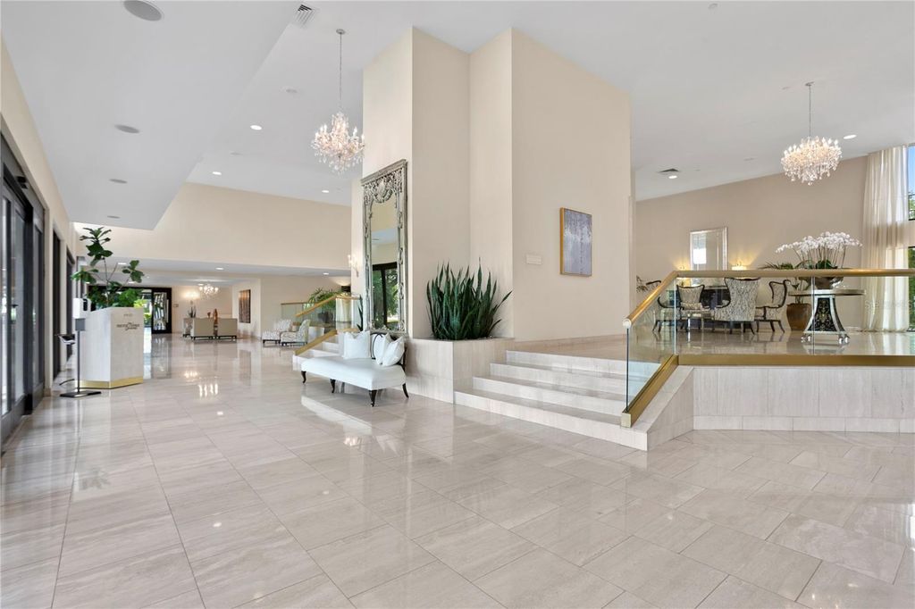 Image 44 of property listing at 3301 BAYSHORE BOULEVARD 1101E, Tampa, FL 33629