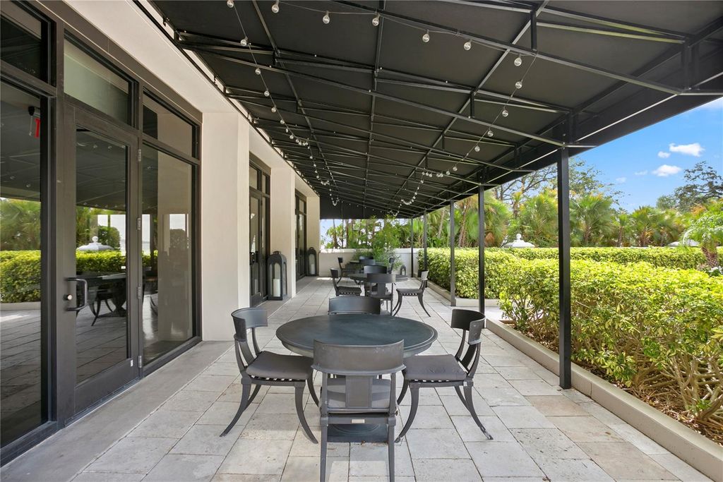 Image 50 of property listing at 3301 BAYSHORE BOULEVARD 1101E, Tampa, FL 33629