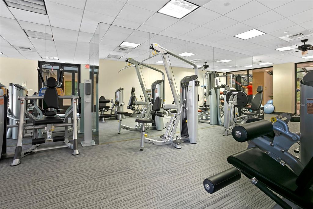 Image 55 of property listing at 3301 BAYSHORE BOULEVARD 1101E, Tampa, FL 33629