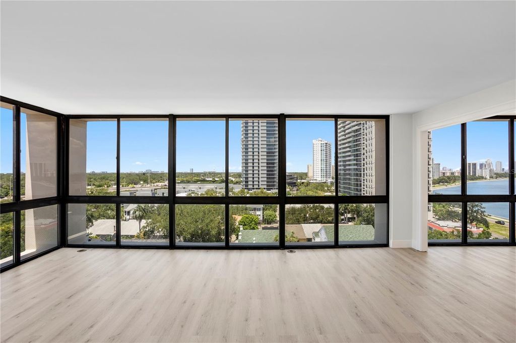 Image 7 of property listing at 3301 BAYSHORE BOULEVARD 1101E, Tampa, FL 33629