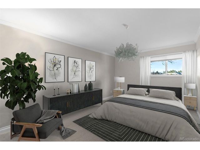 410 Zang St 2-106, Lakewood, CO 80228