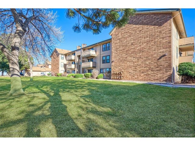 410 Zang St 2-106, Lakewood, CO 80228