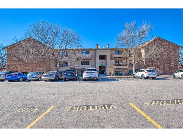 410 Zang St 2-106, Lakewood, CO 80228