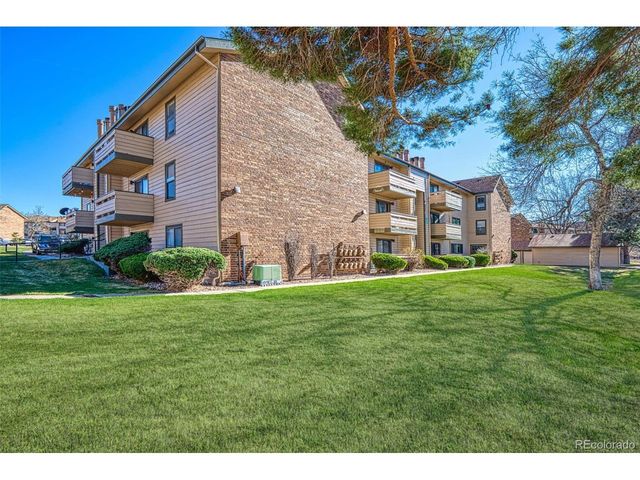 410 Zang St 2-106, Lakewood, CO 80228