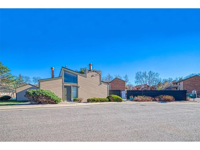 410 Zang St 2-106, Lakewood, CO 80228