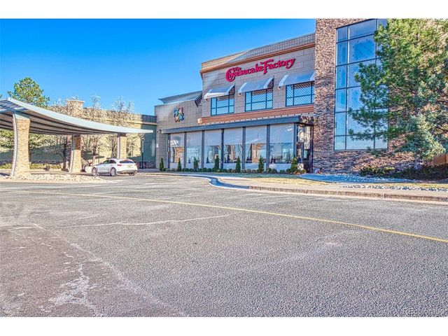 410 Zang St 2-106, Lakewood, CO 80228