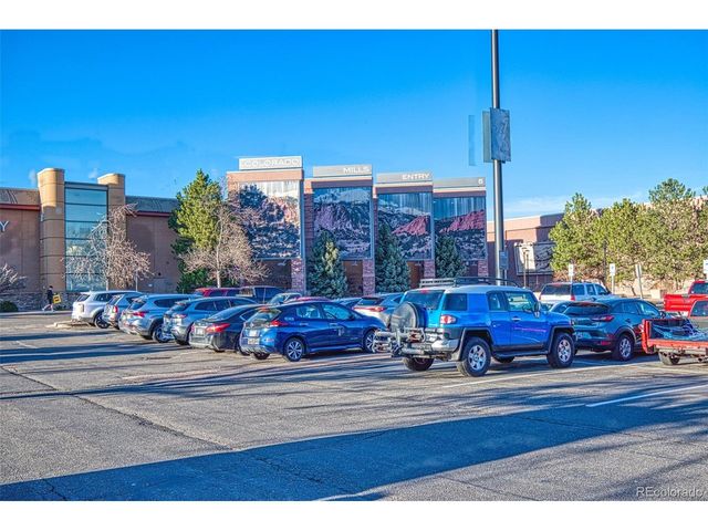 410 Zang St 2-106, Lakewood, CO 80228
