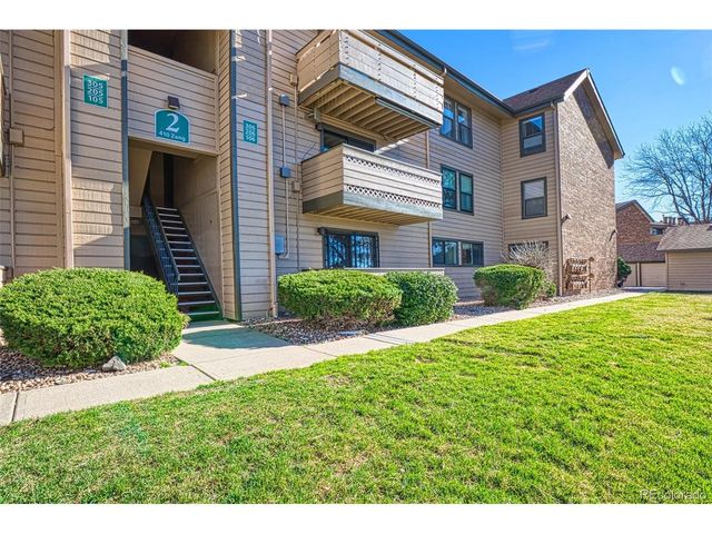 410 Zang St 2-106, Lakewood, CO 80228