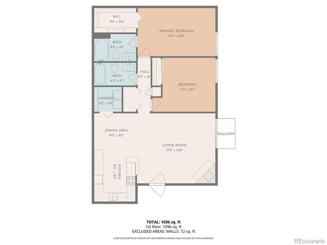 410 Zang St 2-106, Lakewood, CO 80228