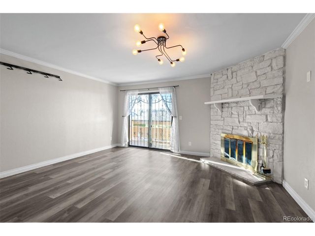 410 Zang St 2-106, Lakewood, CO 80228