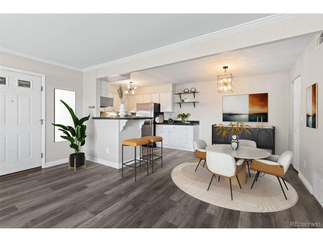 410 Zang St 2-106, Lakewood, CO 80228