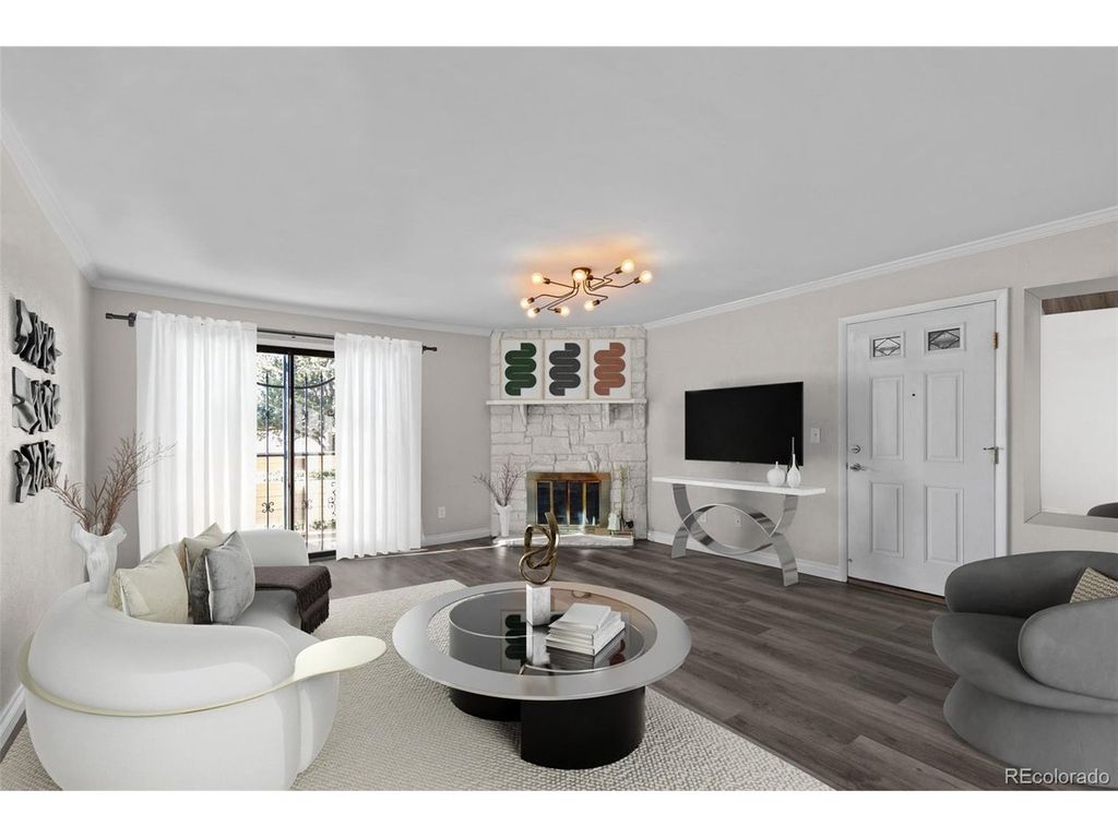 410 Zang St 2-106, Lakewood, CO 80228