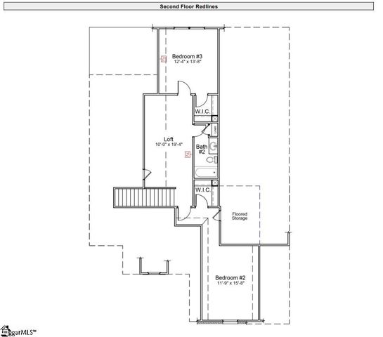 1256 Dockyard Lane, Inman, SC 29349