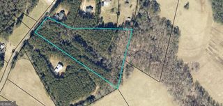 0 Hester Town Road TRACT 5, Madison, GA 30650