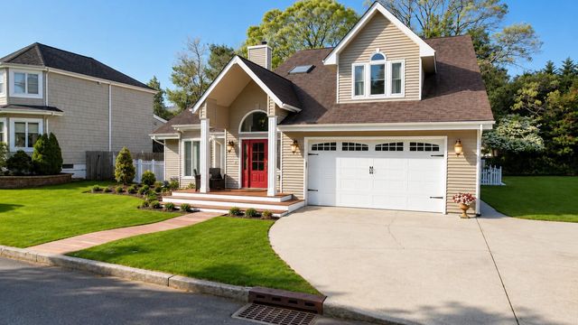 107 HOLLY LN, Linwood, NJ 08221