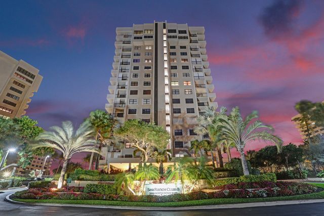 5000 N Ocean Blvd 1403, Lauderdale By The Sea, FL 33308
