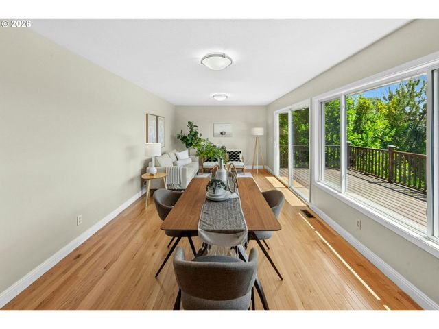 7202 Sw NEVADA Ter, Portland, OR 97219