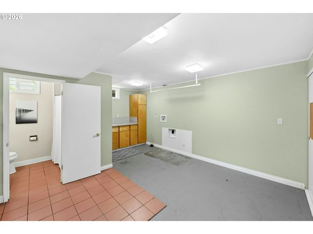 7202 Sw NEVADA Ter, Portland, OR 97219