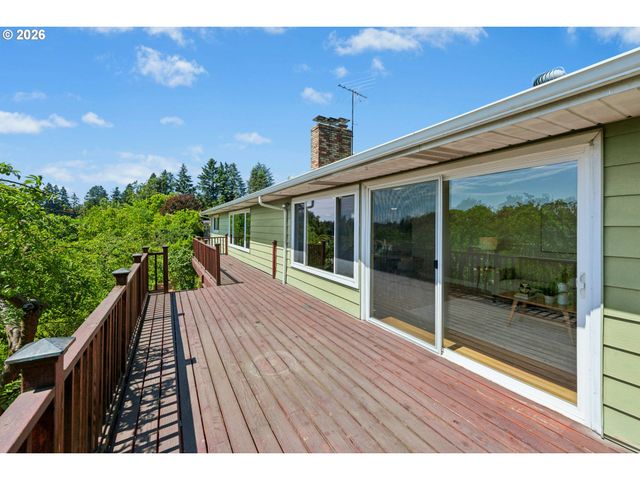 7202 Sw NEVADA Ter, Portland, OR 97219