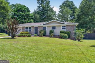2397 Sherwood Place SW, Marietta, GA 30008