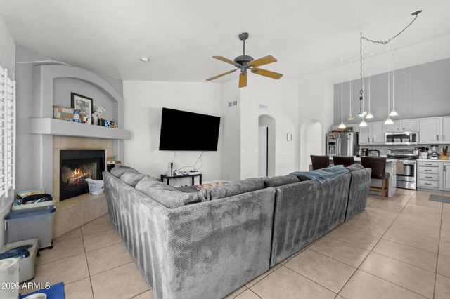 1687 W ENCINAS Street, Gilbert, AZ 85233