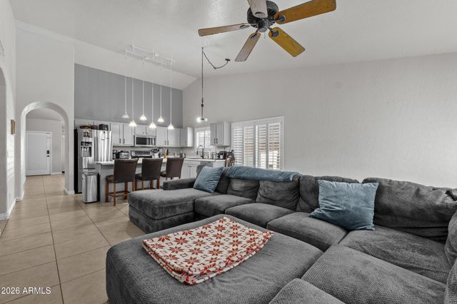 1687 W ENCINAS Street, Gilbert, AZ 85233