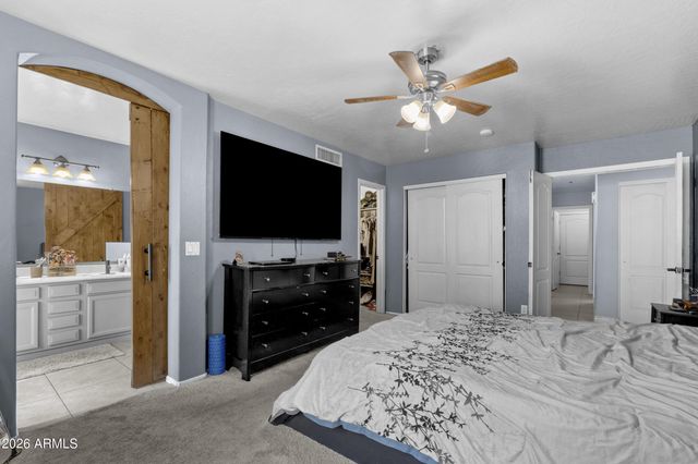 1687 W ENCINAS Street, Gilbert, AZ 85233