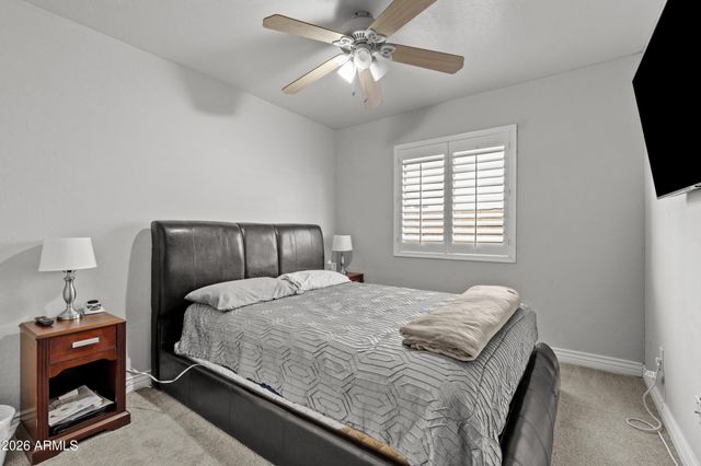 1687 W ENCINAS Street, Gilbert, AZ 85233