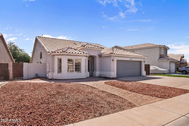 1687 W ENCINAS Street, Gilbert, AZ 85233