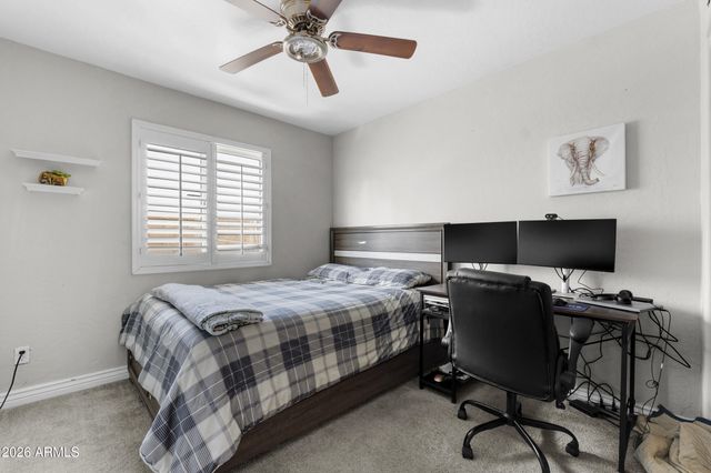 1687 W ENCINAS Street, Gilbert, AZ 85233