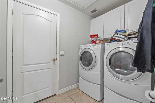 1687 W ENCINAS Street, Gilbert, AZ 85233