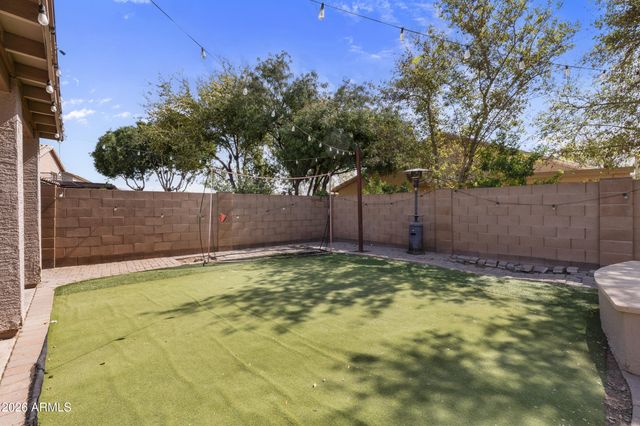 1687 W ENCINAS Street, Gilbert, AZ 85233