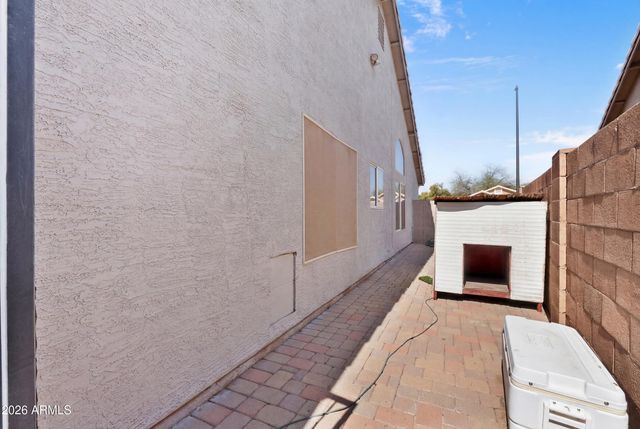 1687 W ENCINAS Street, Gilbert, AZ 85233