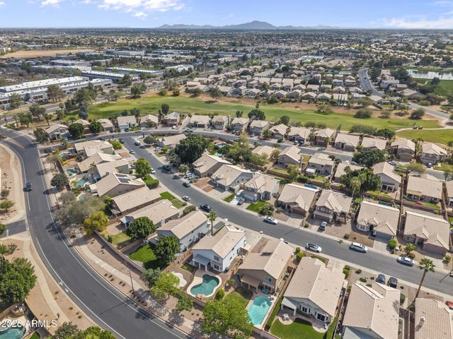 1687 W ENCINAS Street, Gilbert, AZ 85233