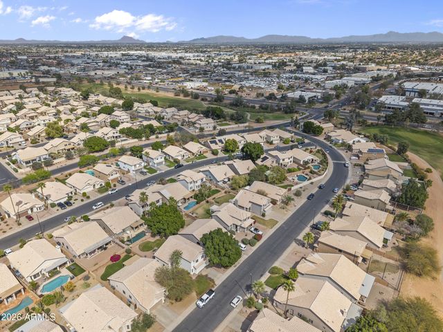 1687 W ENCINAS Street, Gilbert, AZ 85233