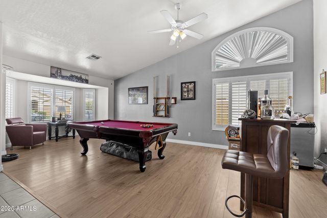 1687 W ENCINAS Street, Gilbert, AZ 85233