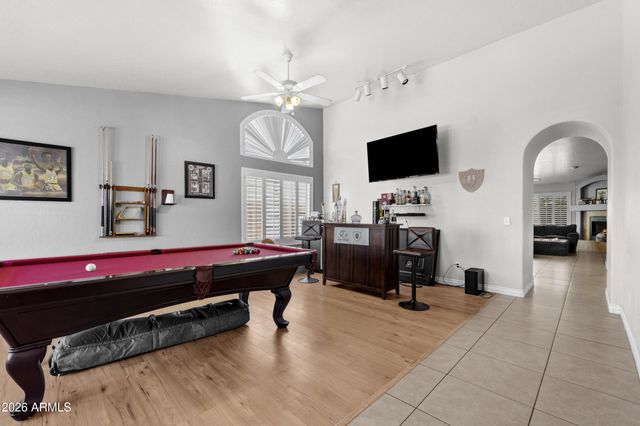 1687 W ENCINAS Street, Gilbert, AZ 85233