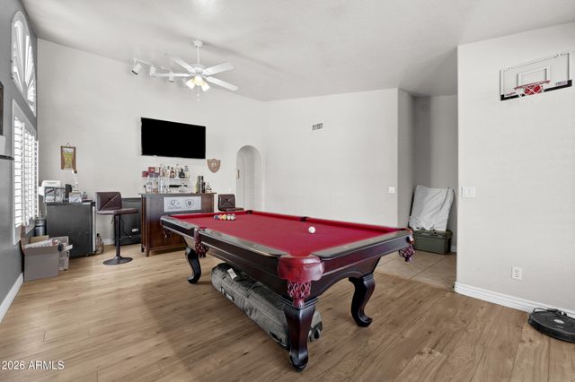 1687 W ENCINAS Street, Gilbert, AZ 85233