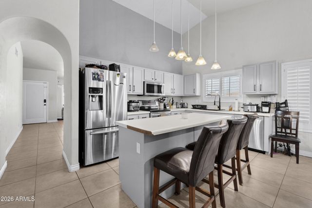 1687 W ENCINAS Street, Gilbert, AZ 85233