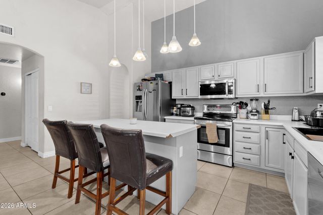 1687 W ENCINAS Street, Gilbert, AZ 85233