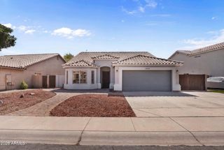 1687 W ENCINAS Street, Gilbert, AZ 85233