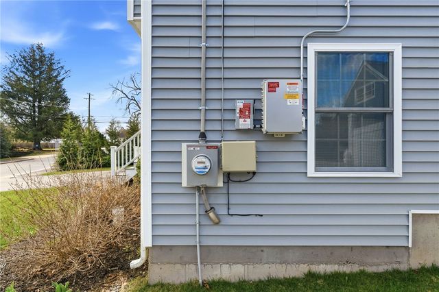 29 Calumet Avenue, Johnston, RI 02919