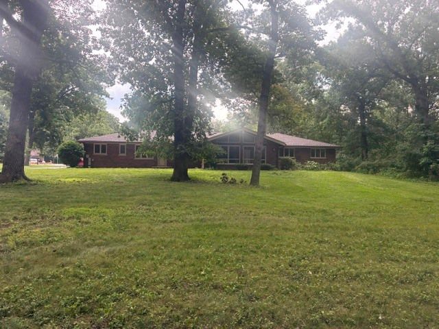 24360 S Timberline Trail, Crete, IL 60417